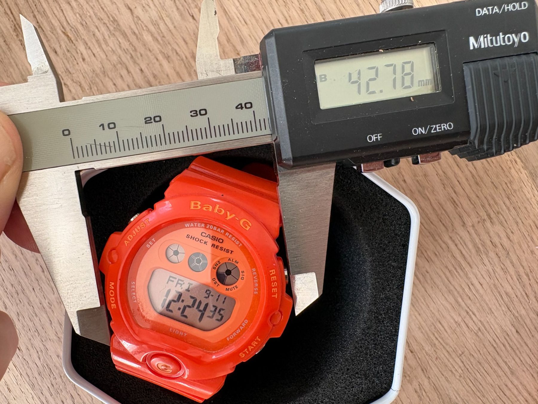 Casio Orologi: Casio Baby G bg-6902 – Usato da Elgg venduto da Jo_Naj 5