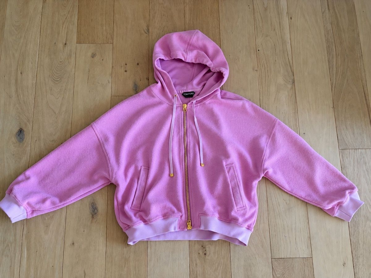 Pulls & Sweat-shirts: Tom Ford Hoodie – D'occasion à Zürich par Moremoneymoney