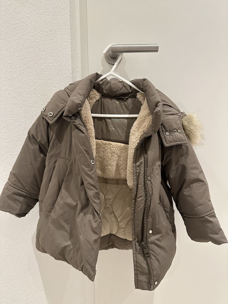 Zara Giacche & Cappotti: Zara Kinder Jacke – Usato da Uzwil venduto da sul_svh6