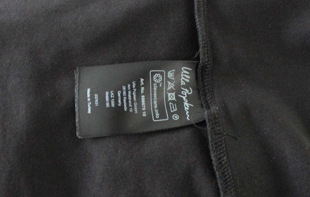 Ulla Popken Tuniche: Ulla Popken Tunika Gr. 42/44 – Usato da Belp venduto da caramel-secondhand 6