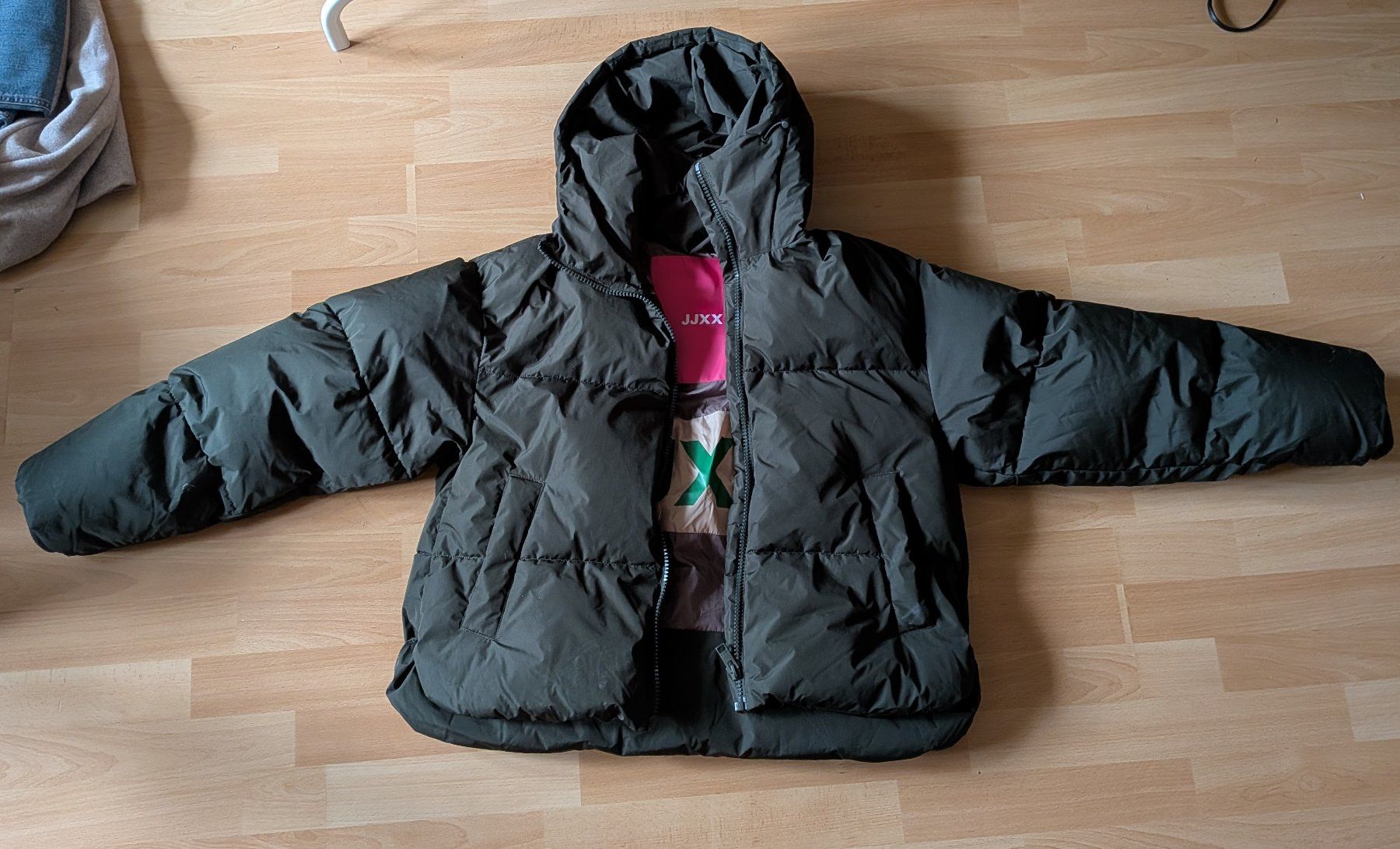 Jack & Jones Giacche: JJXX Jacket – Usato da Zürich venduto da aat48