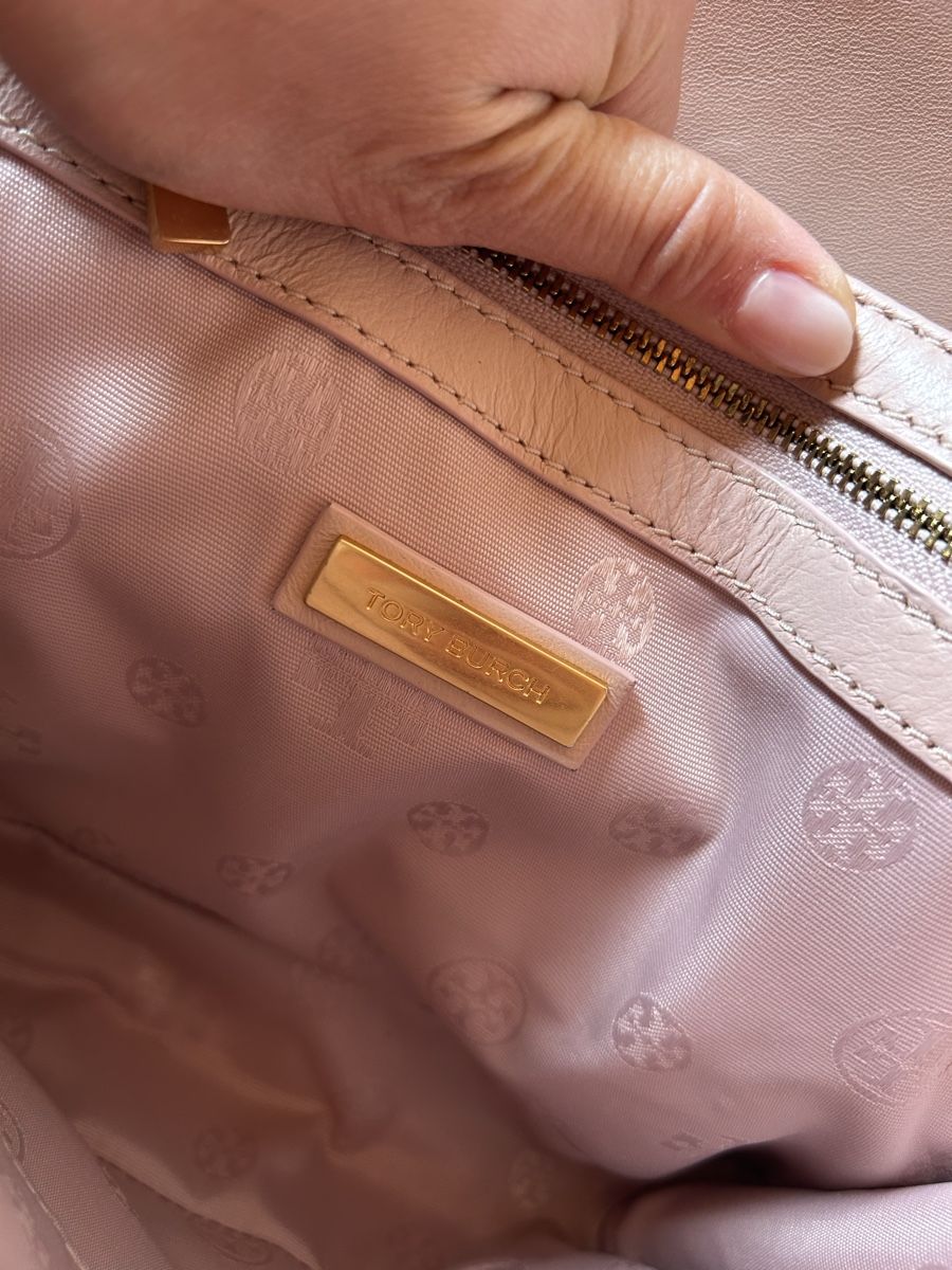 Tory Burch Borse da donna: Tory Burch Elegant Bag – Usato da St.Josefen venduto da lop_lh8d 7