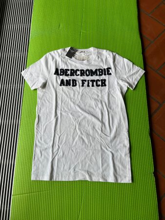 Abercrombie Men “Muscel” T-Shirt - Grösse S