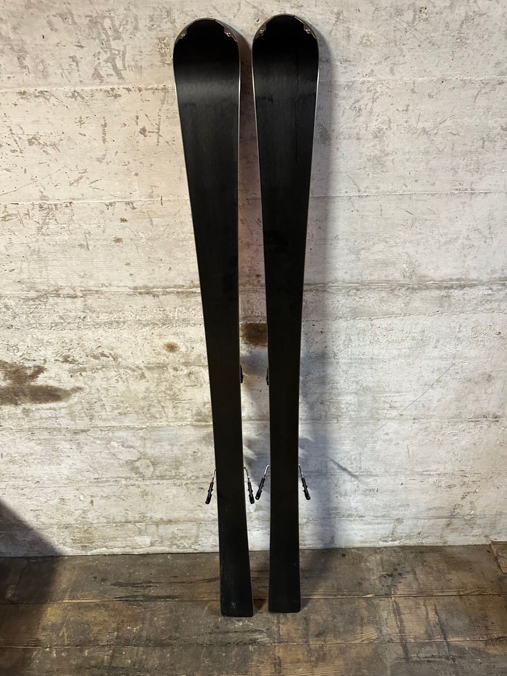 Völkl Sci: Völkl Deacon Sport 161CM 2023 – Usato da Emmenbrücke venduto da karkarkar 4