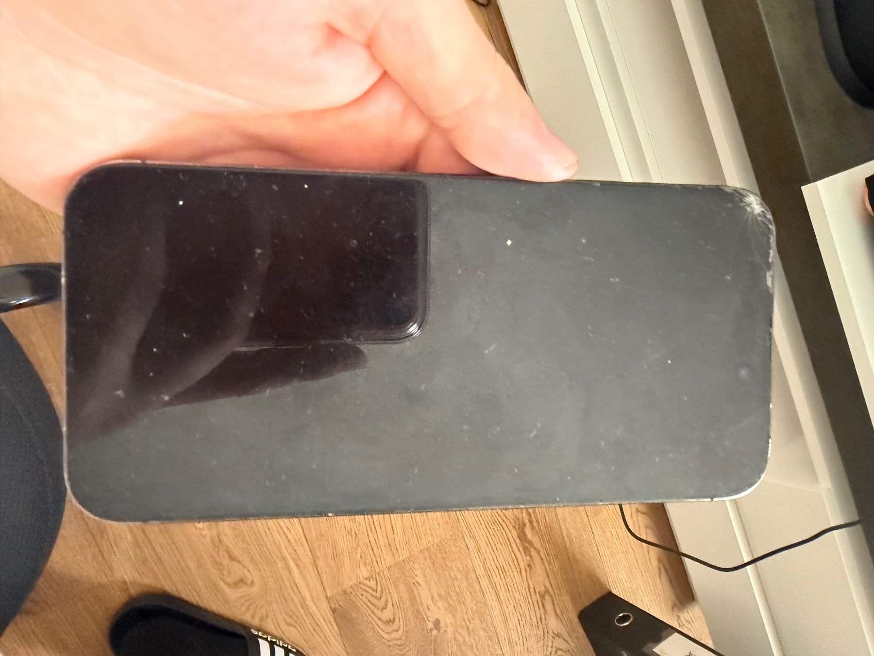 Apple Portables: Iphone 15 pro max – D'occasion à Safenwil par Lenzin123