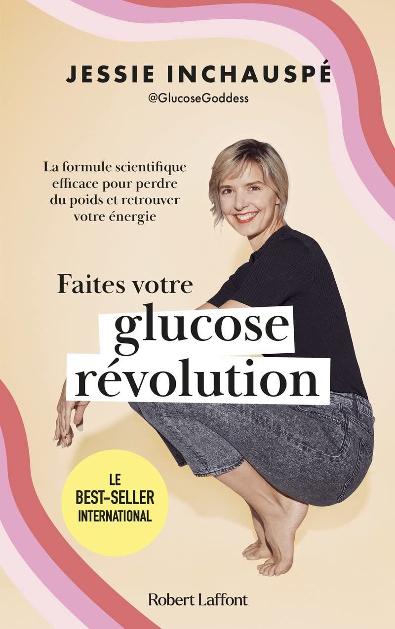 Bücher: Faites votre glucose révolution – Gebraucht aus Neuchâtel von Dualseele