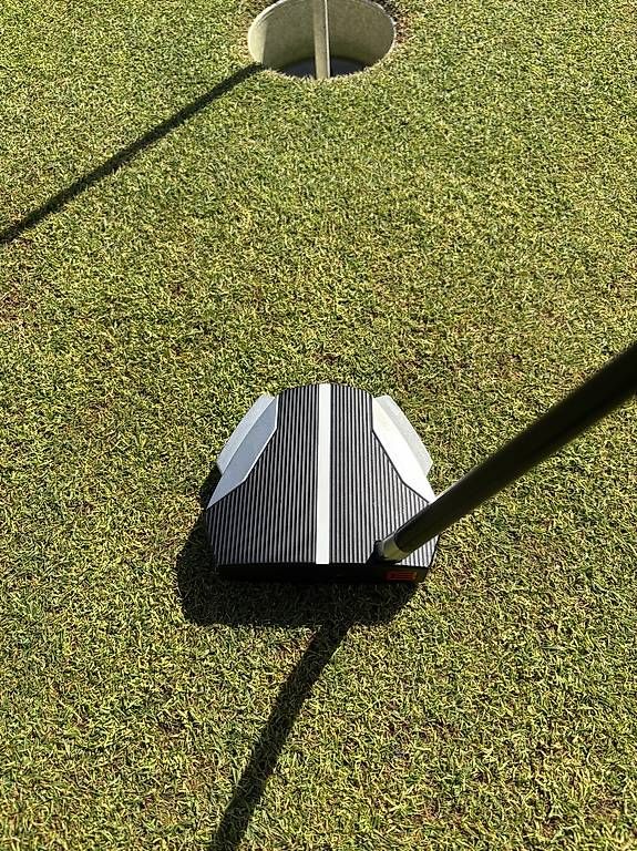 Mazze & Set: Putter - Evenroll ER11Vx – Usato da Sion venduto da Alpin_Golf
