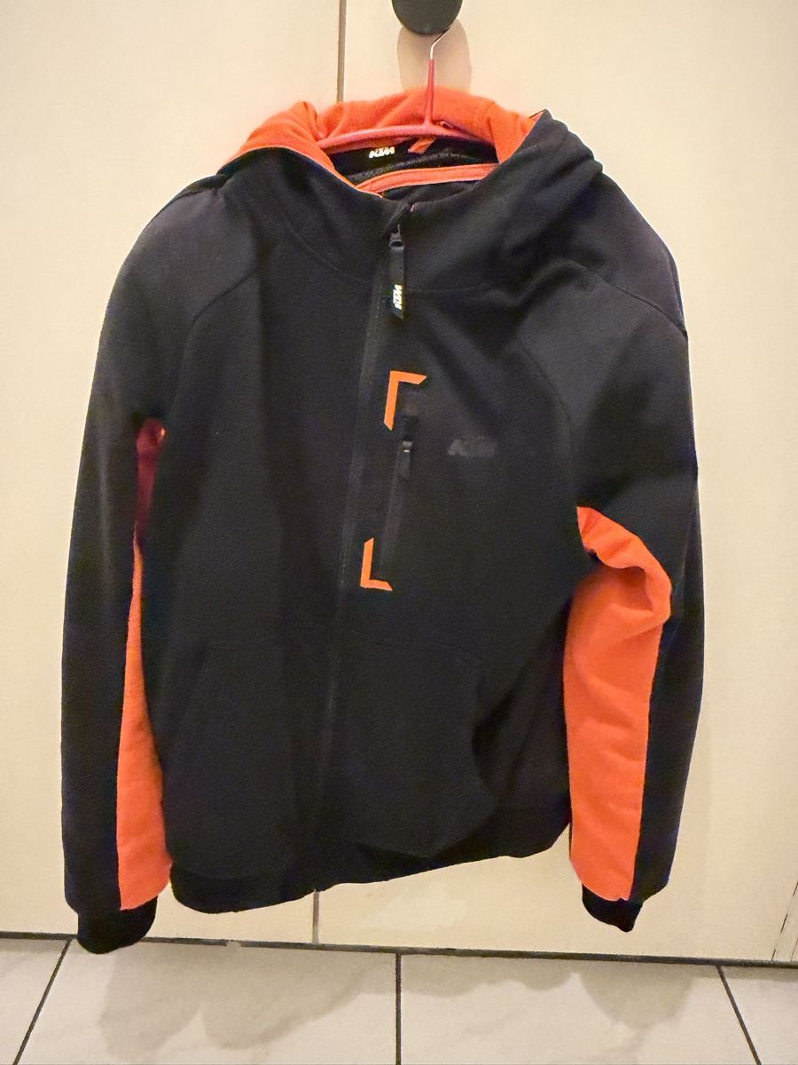 KTM Giacche: Veste moto KTM – Usato da Cernier venduto da Apriliars31