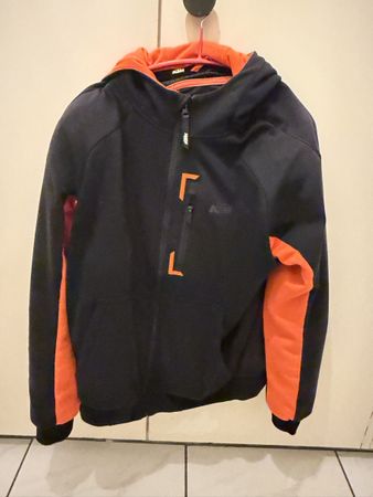 Veste moto KTM