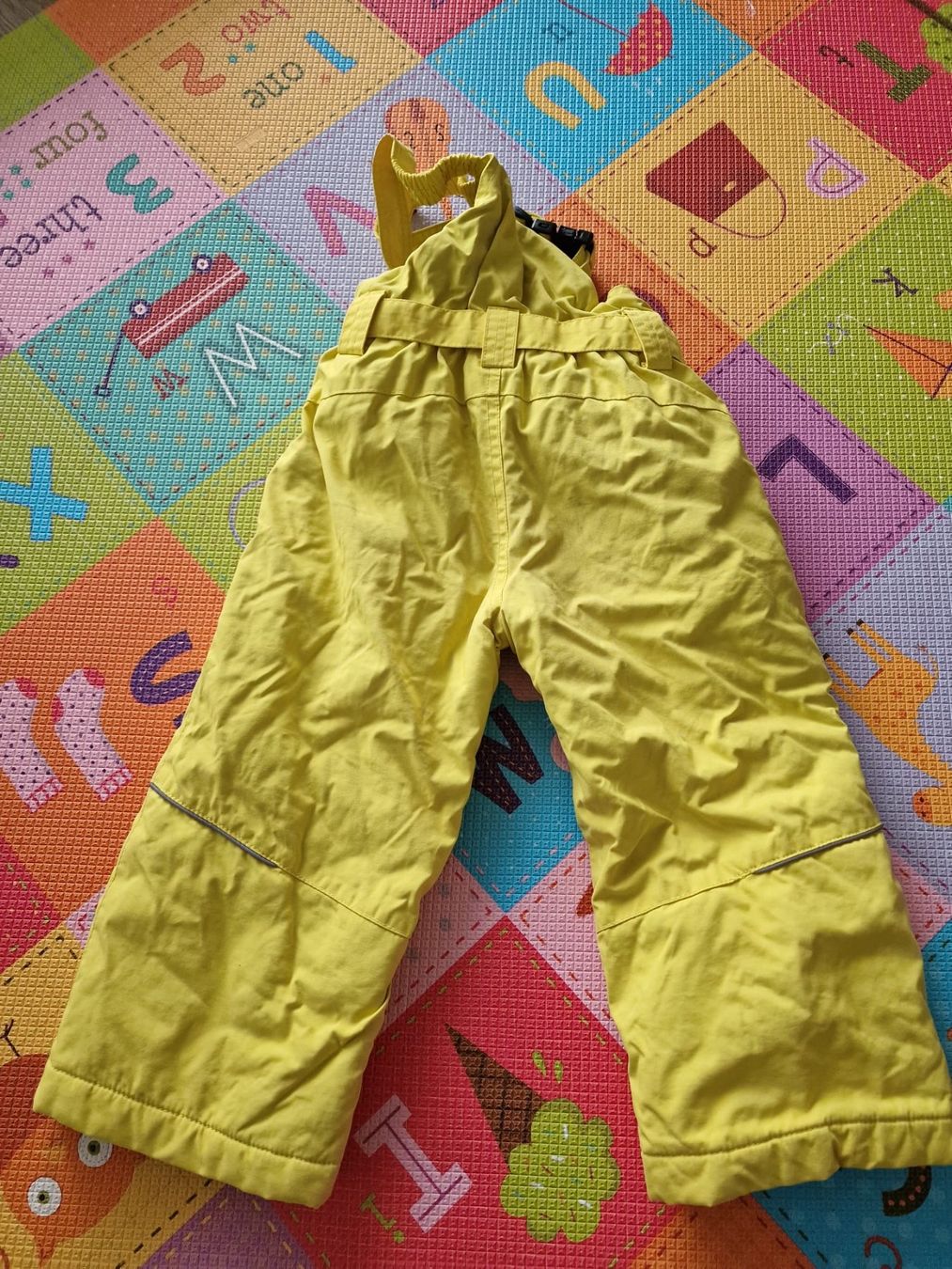 Sci: Ski Hose Gr. 98 – Usato da Seftigen venduto da G00 3