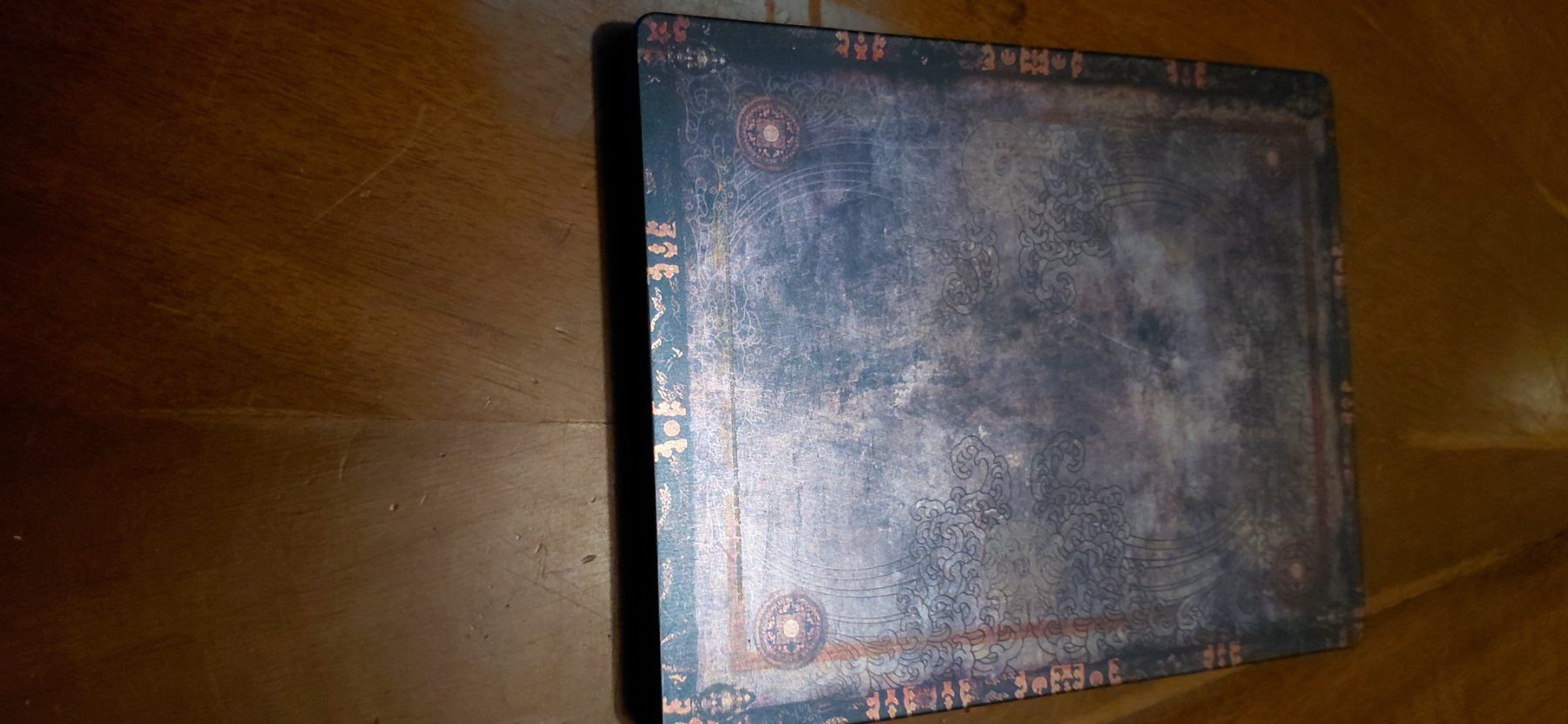 Giochi: Uncharted 2 "Among Thieves 'Steelbook Edition PS3 – Usato da Gretzenbach venduto da Uli1980 4