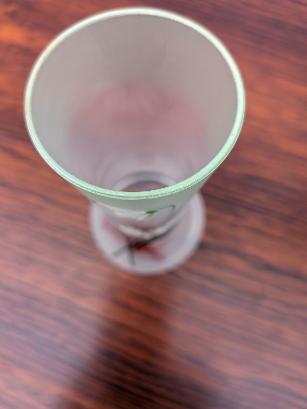 Vasi & Recipienti: Kleine Jugendstil Vase – Usato da Emmen venduto da magelan 1