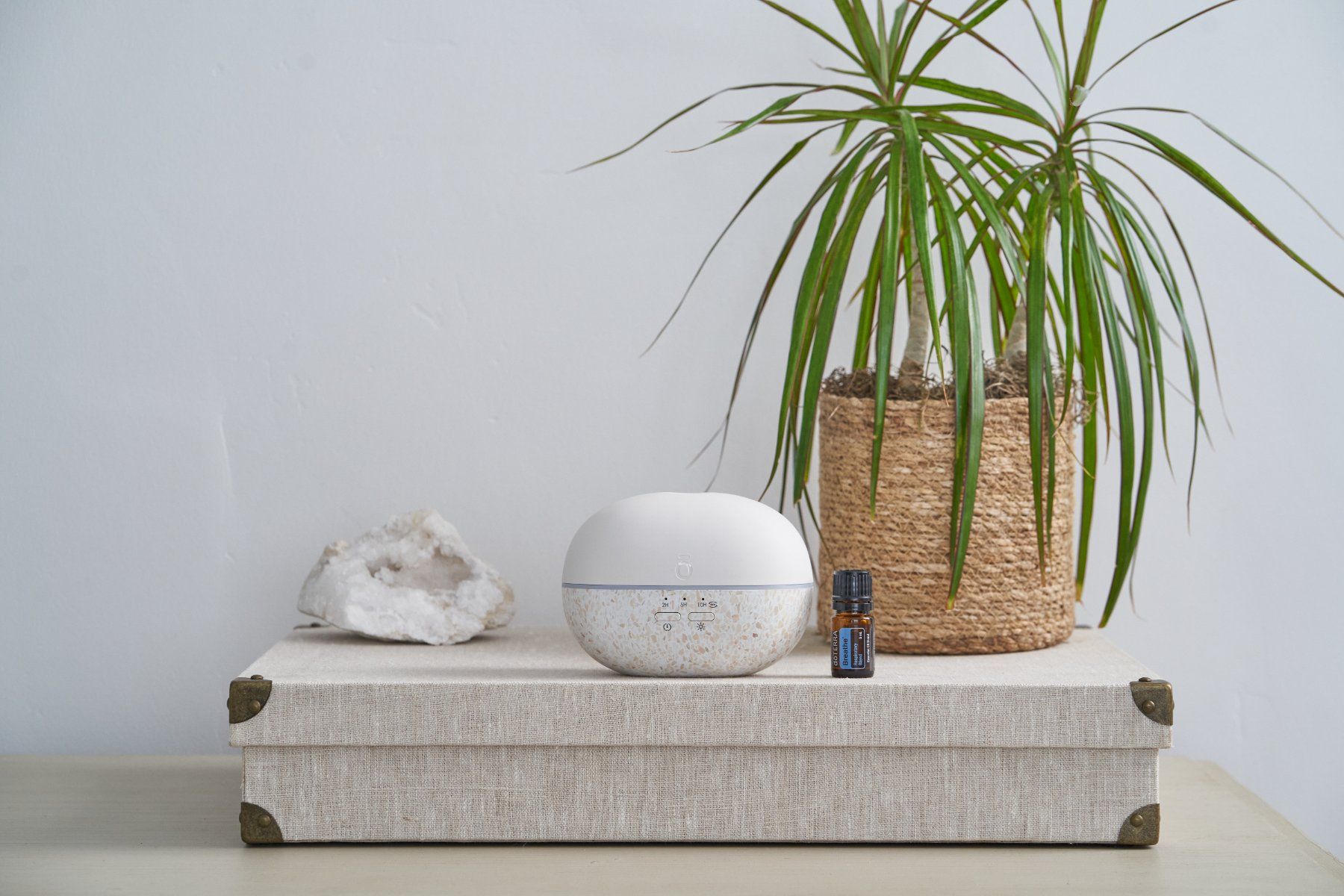 Döterra Pebble Diffuser- NEU (Neu und originalverpackt) in Olten für ...