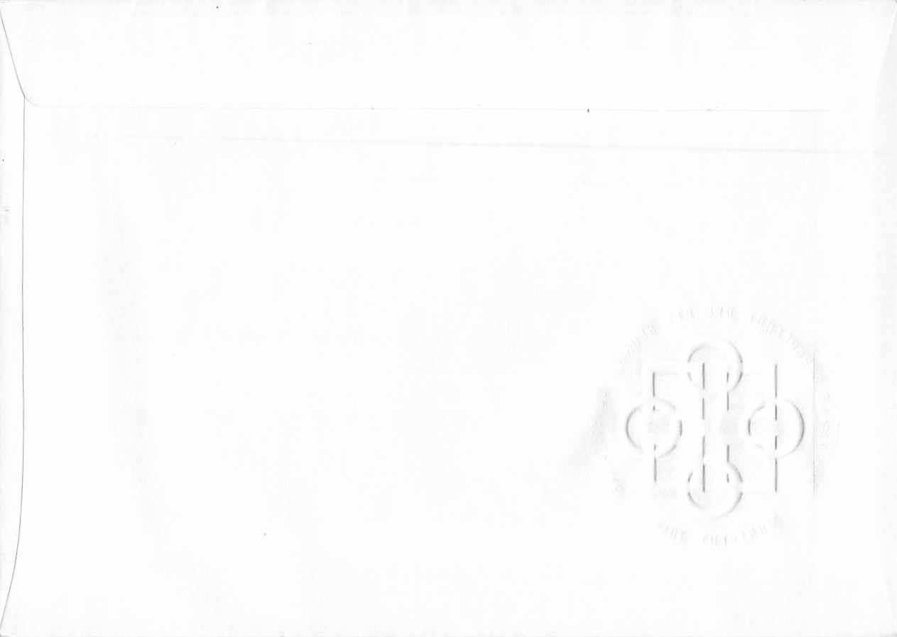 Tutti i francobolli: FDC MONTREUX CONFERENCE, sauberer blanko FDC – Usato da Winterthur venduto da SchatzchischtliWinti 1