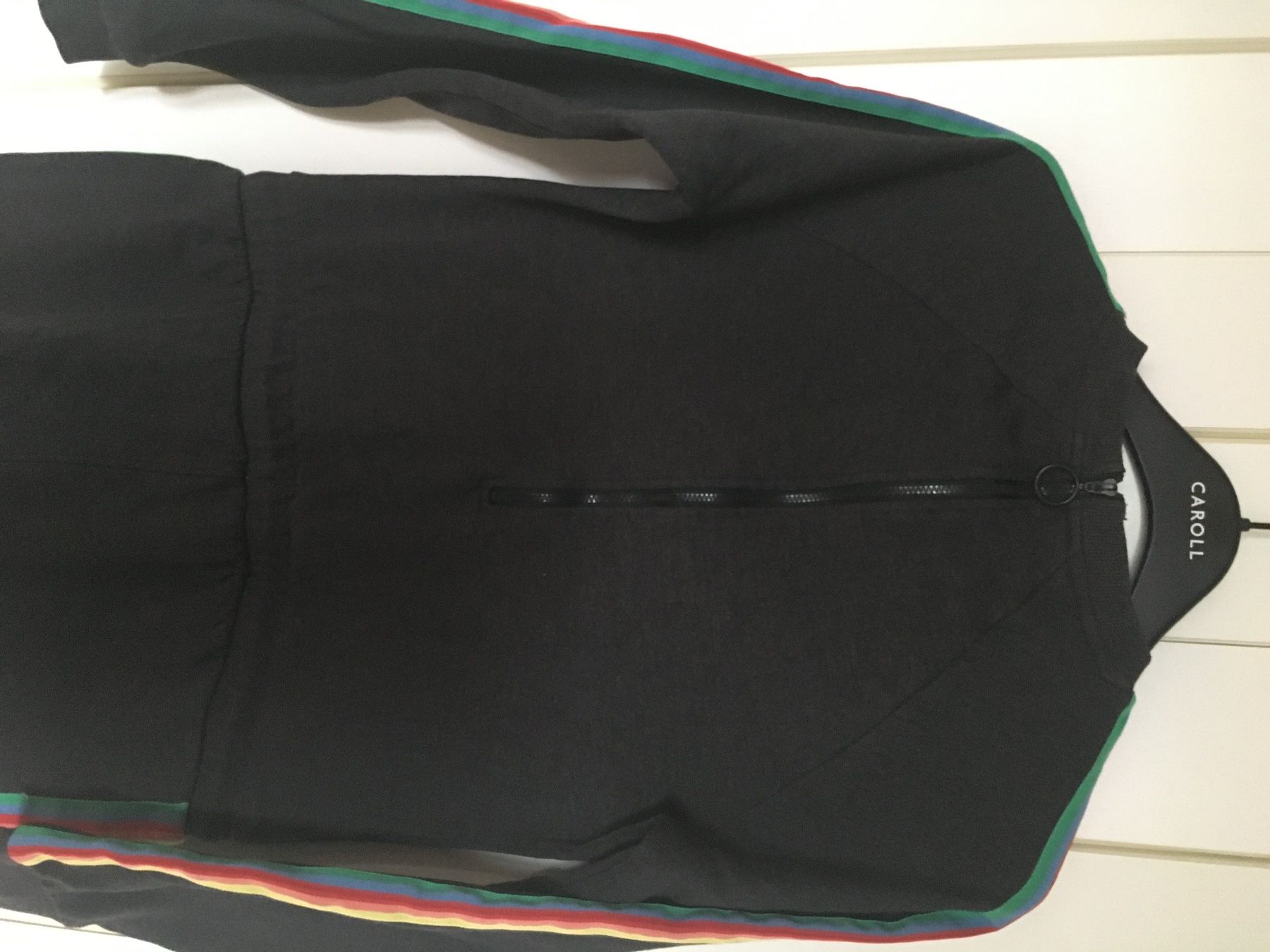 Tute: Jumpsuit TWIN Tip, grau, Gr. S – Usato da Arni AG venduto da Mimo007 5