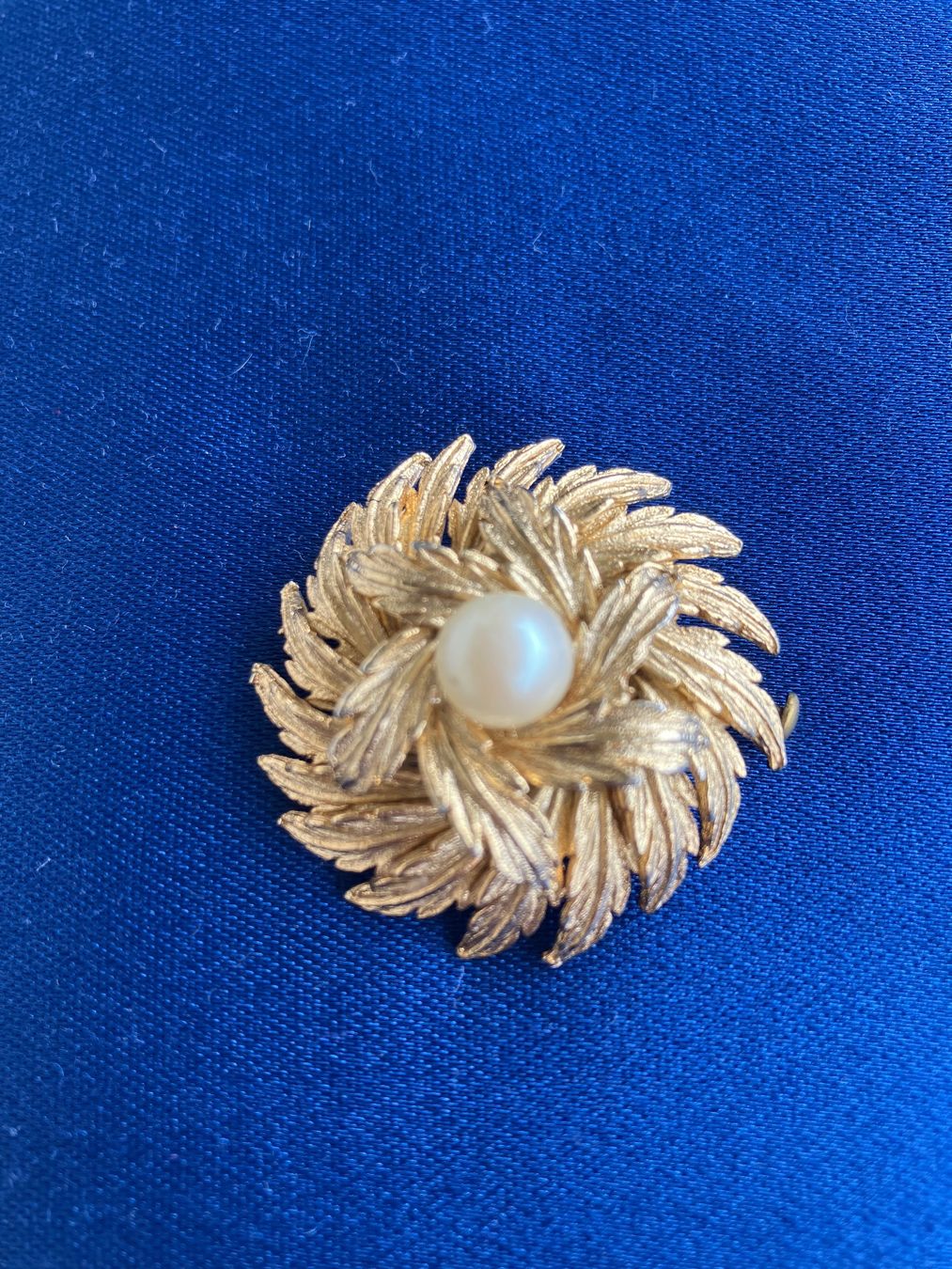 Broches & Aiguilles: Vintage Brosche – D'occasion à Walchwil par Maxana