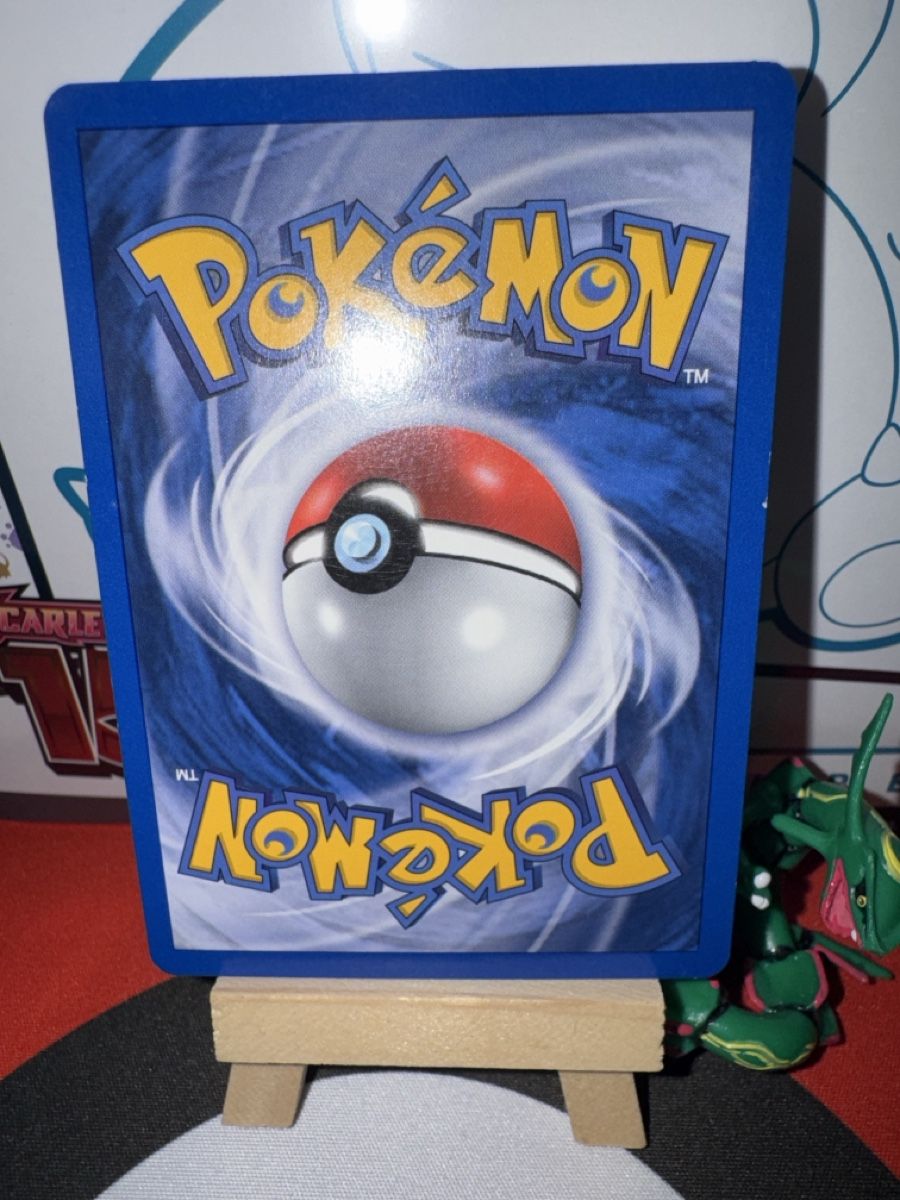 Pokémon Carte collezionabili: POKÉMON / Knakrack LV. 66 / Mysterious Treasures / Reverse – Usato da Herzogenbuchsee venduto da TCG-High-Quality 3