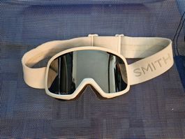 Skibrille SMITH OPTIC RIOT ChromaPop Neuwertige Brille