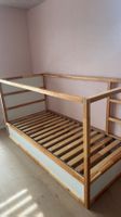 Kinderbett Ikea Kura