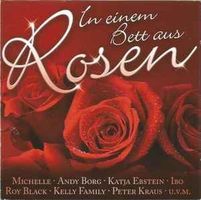 In einem Bett aus Rosen (2CD) 40 Songs  NEUWERTIG!