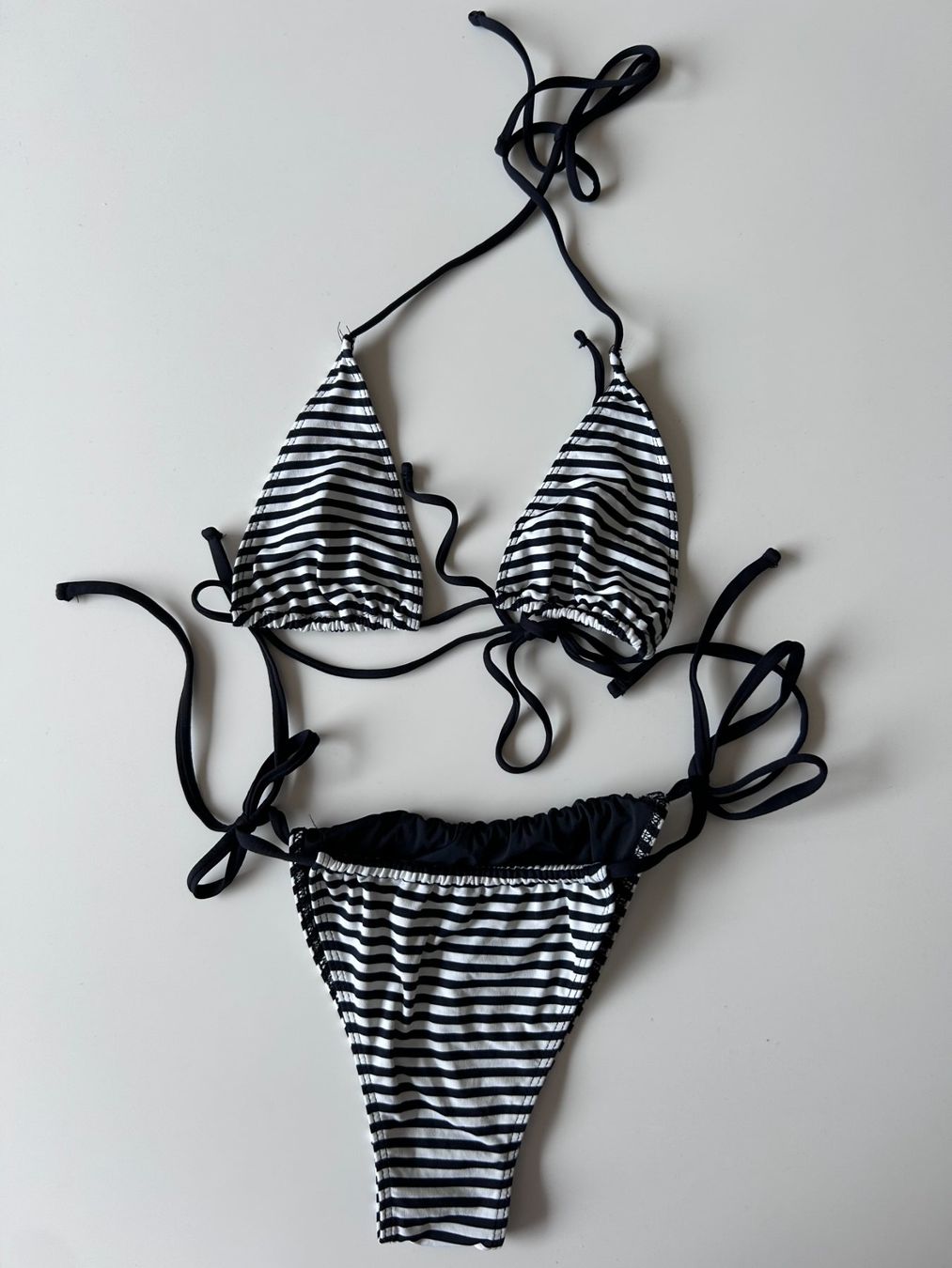 Zara Badekleider & Bikinis: Zara Bikini – Neu (gemäss Beschreibung) aus St. Gallen von look-twice
