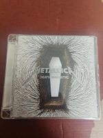 CD - Metallica – Death Magnetic (Heavy Metal, 2008)