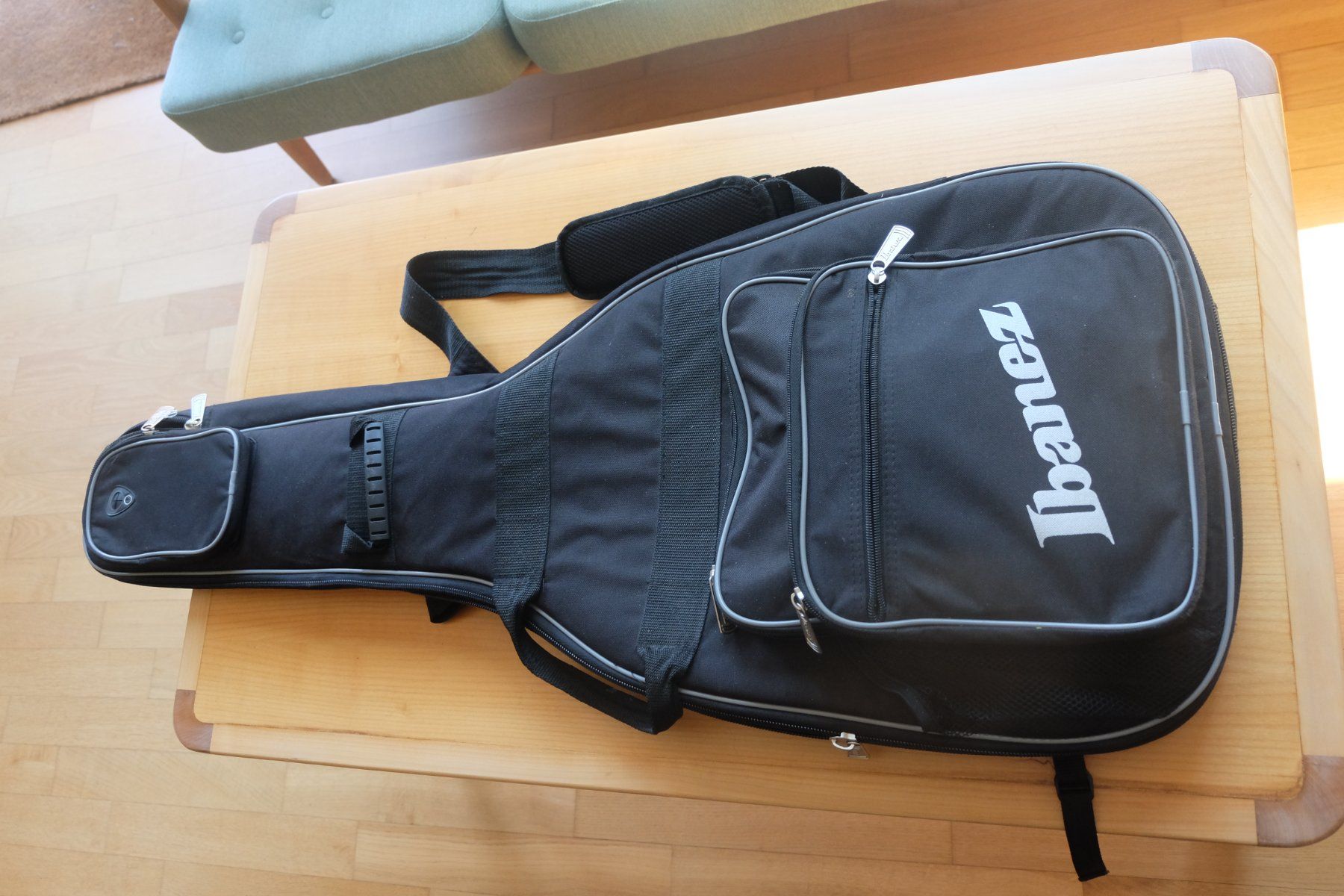 Strumenti musicali: Ibanez S470 – Usato da Dübendorf venduto da szymon.e 5