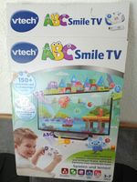 Vtech ABC Smile TV Lernkonsole mit Controller neu