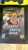 Grand Theft Auto: The Trilogy (Sony PlayStation 2, 2006)