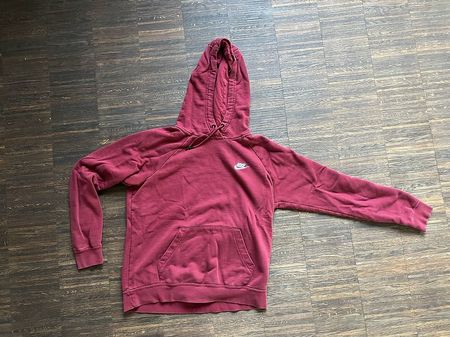 Nike Pullover zu verkaufen