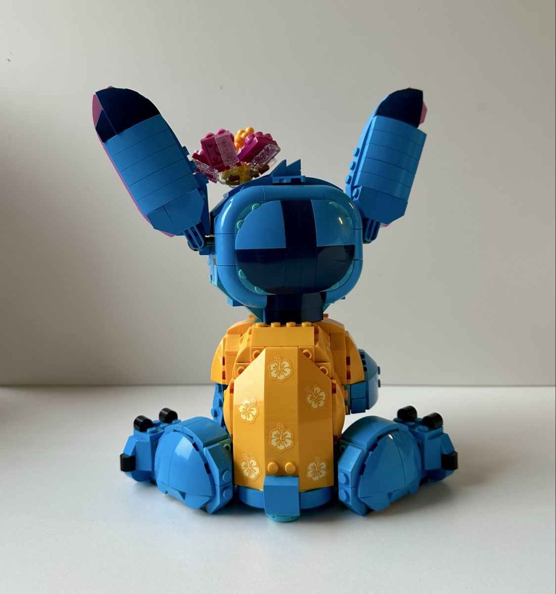 Lego Kit di costruzioni: LEGO Disney Stitch – Usato da Benken SG venduto da SecondTreasure 1