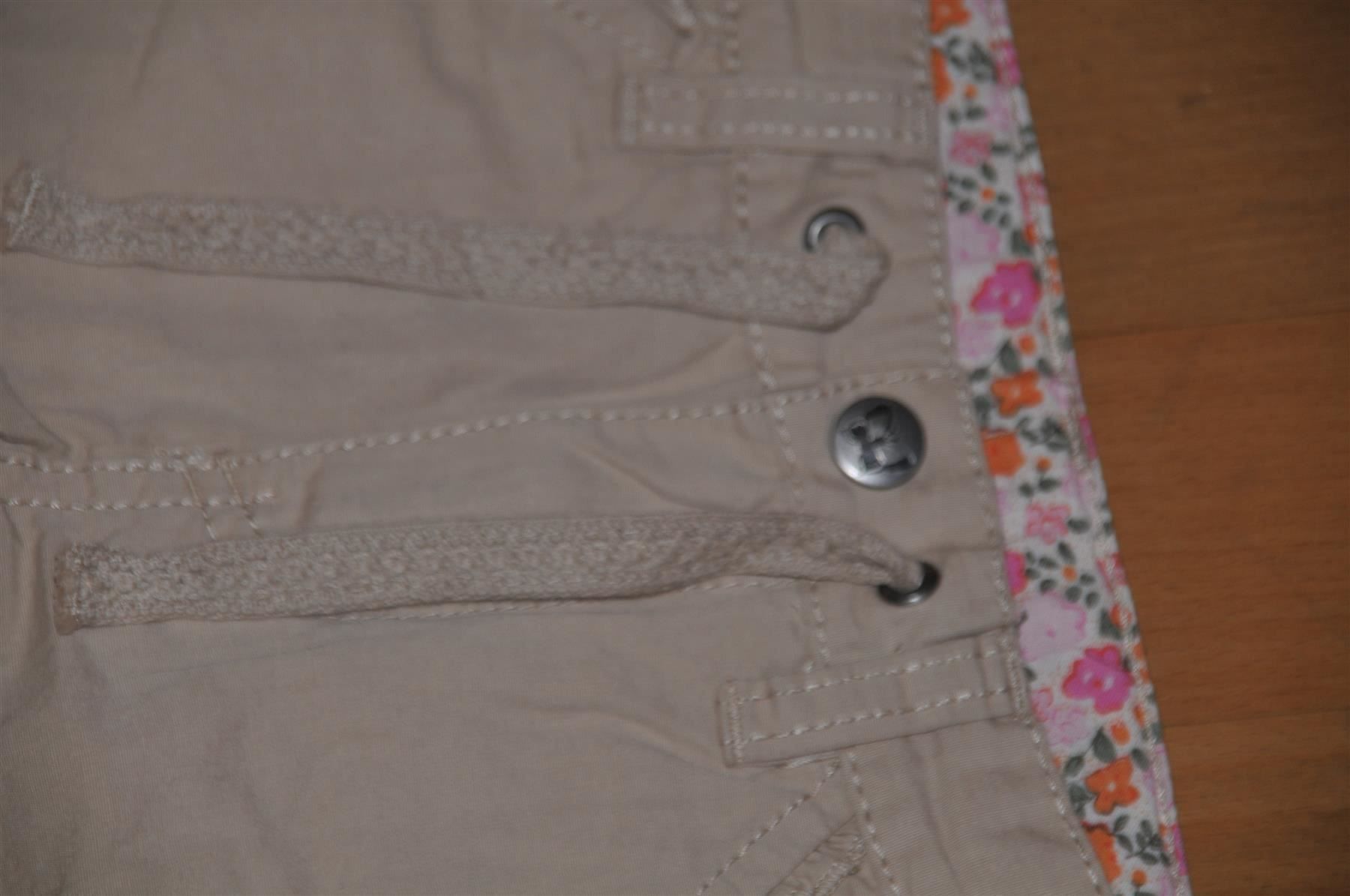 H&M Pantaloni: coole Cargo Hose von H&M, Gr. 98, NEU – Nuovo (secondo la descrizione) da Winterthur venduto da Schwestere 1