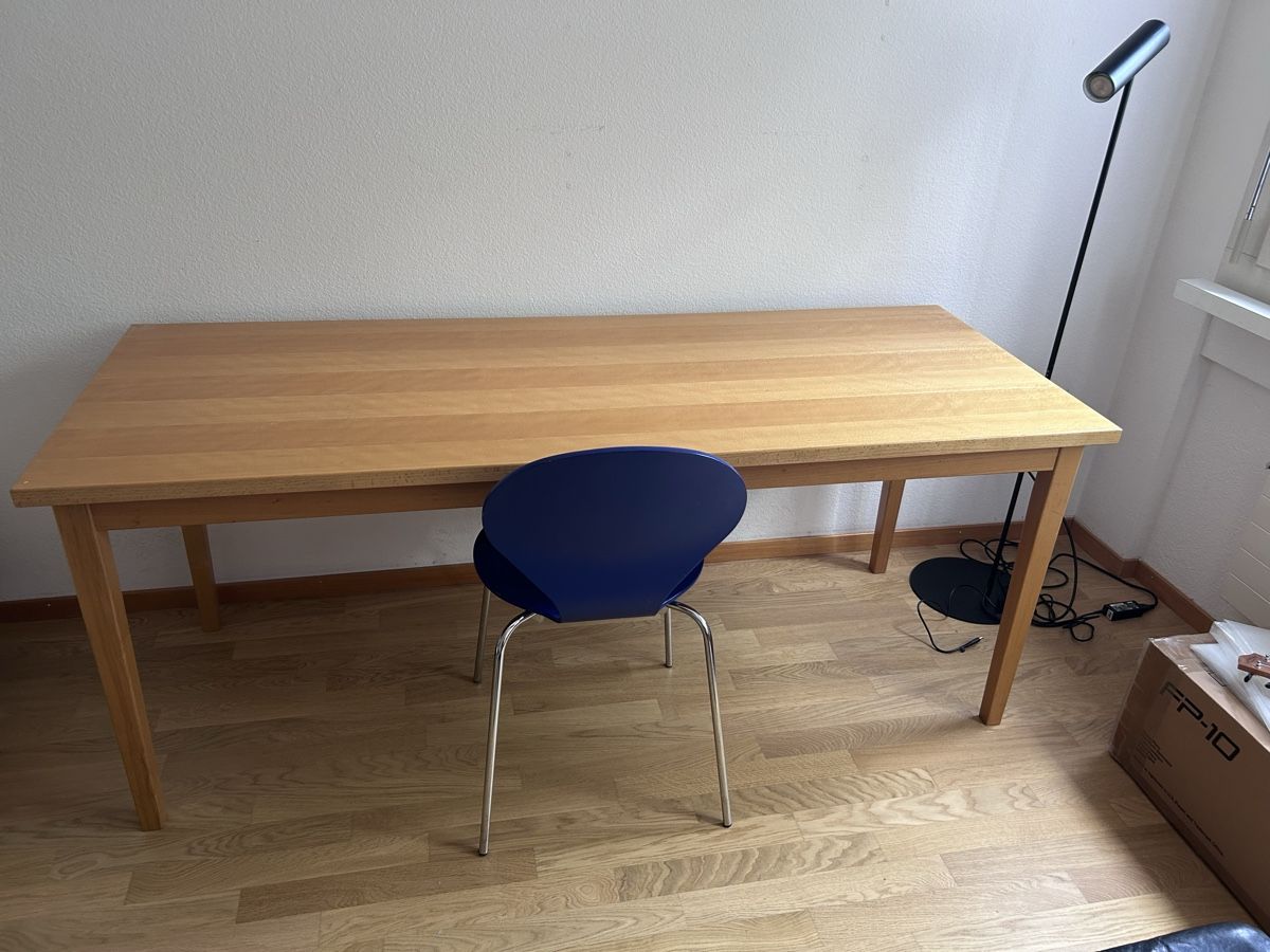 Tavoli: Tisch – Usato da Bern venduto da mik_7fch