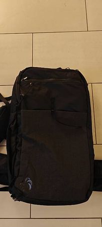 Six moon design travel pack ADC 35L/ Reise Rucksack 