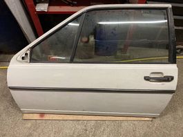 Vw Scirocco 2 Fahrertüre