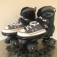 Crane Kinderrollschuhe und Jugendrollschuhe, Gr. 37-40