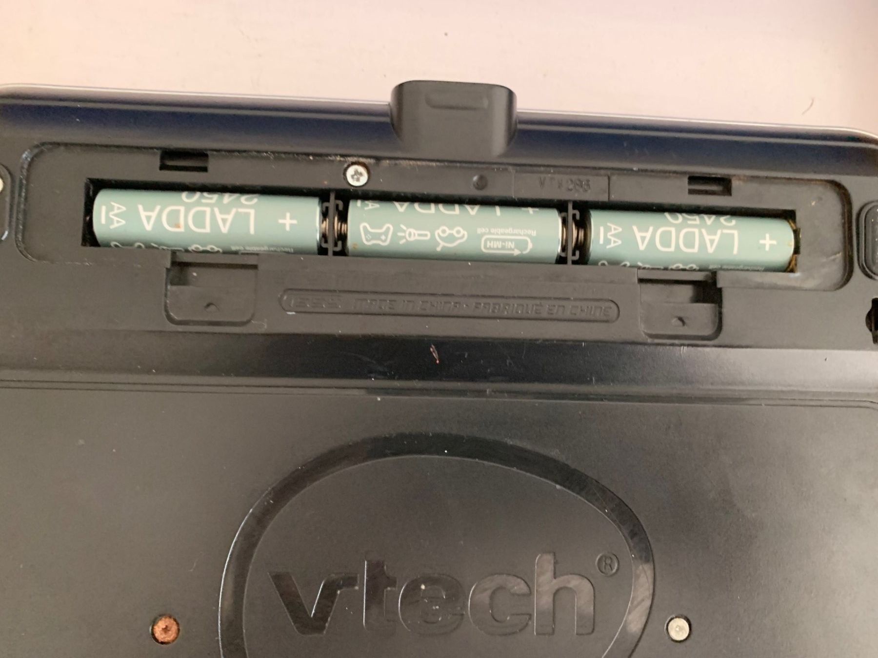 Vtech Tablet PC: Vtech 2in1 Tablet Kinder Tablet gebraucht – Defekt aus Emmen von newdeal1970 4