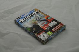 Train Fever PC Spiel (gut)