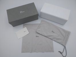 Brillenetui Dior "NEU" N°02