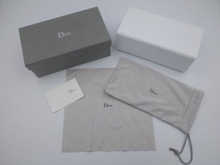 Brillenetui Dior "NEU" N°02