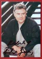 Rüdiger Joswig Autogramm signiert Fotopostkarte 10x15cm