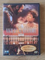 DVD  Nikolaus und Alexandra, Oscargewinner 1971