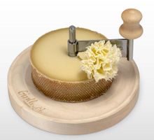 ❤️ Original Käseschaber "La Girolle " ❤️NP42
