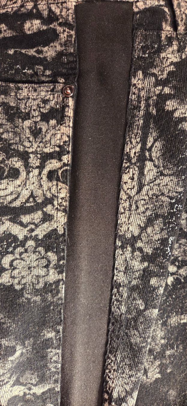 Roberto Cavalli Hosen: Hose ROBERTO CAVALLI Gr.40 NEU – Neu und originalverpackt aus Wettswil von doe_x6nz 3