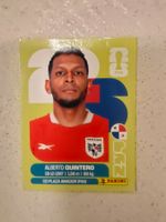 Panini Sticker WM 2026: Alberto Quintero PAN 20
