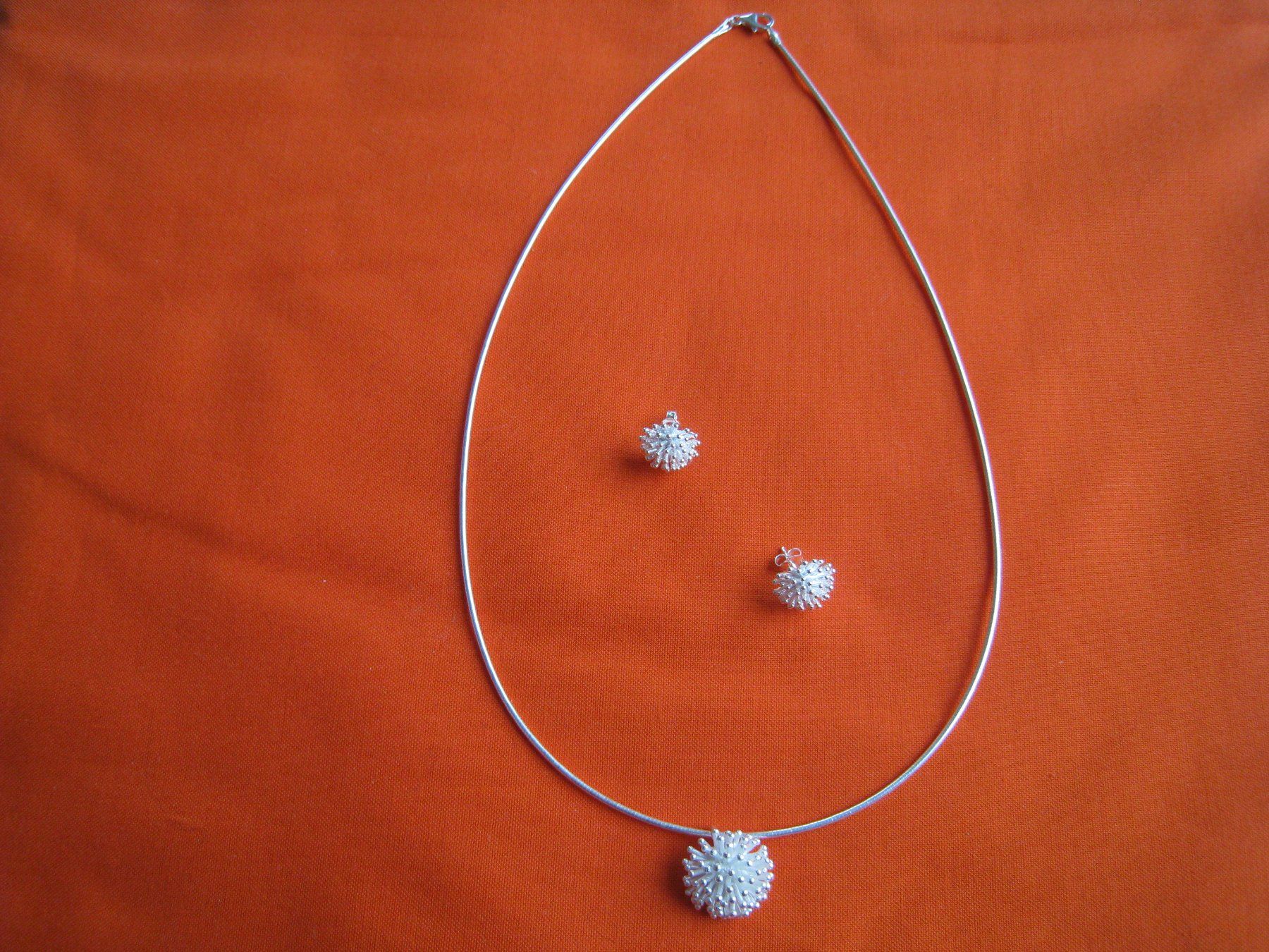 Altri gioielli: Tolles Schmuckset 925 Silber – Nuovo (secondo la descrizione) da Freienstein venduto da Jessy024 1
