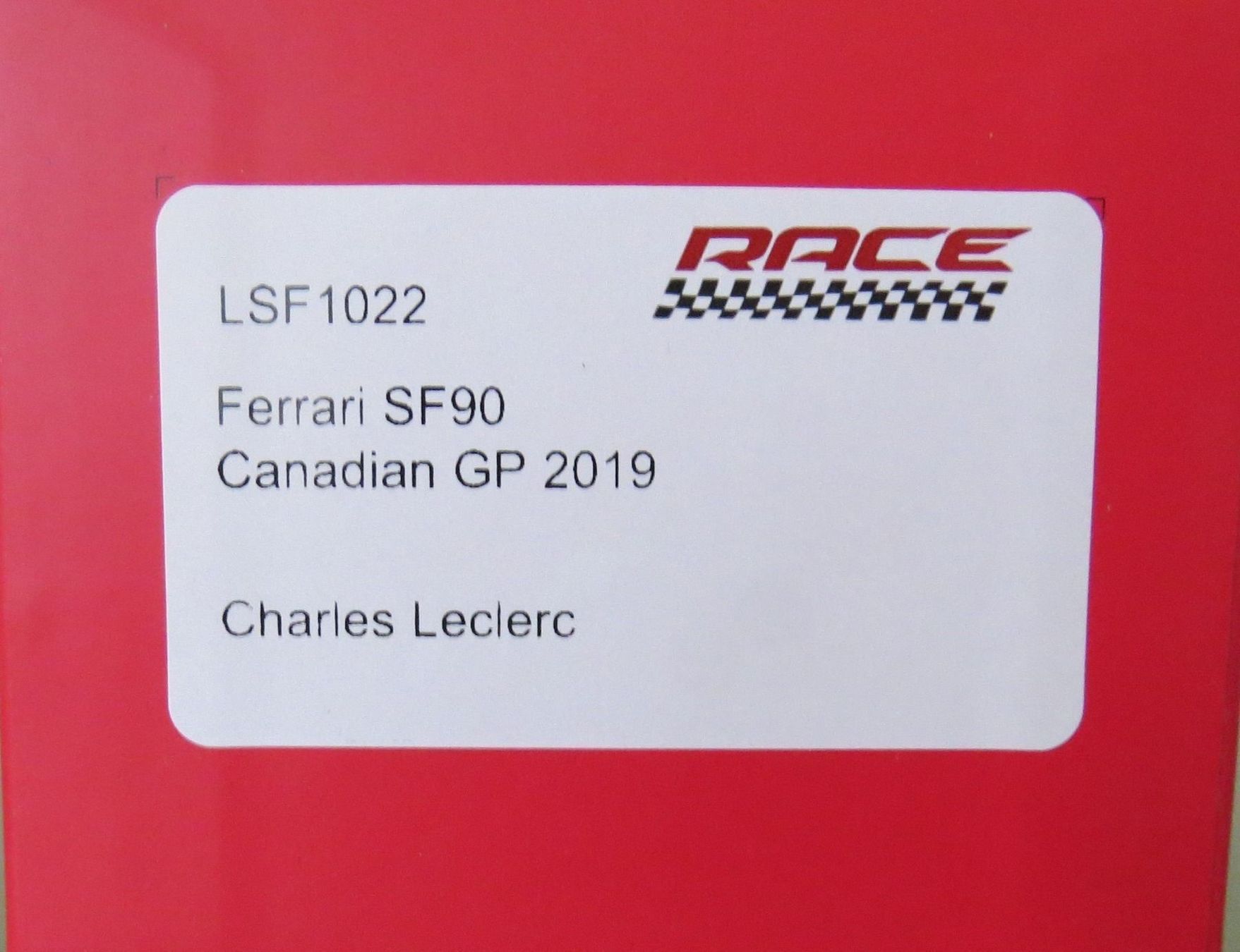 Ferrari Modellautos: TOP 1:43 Ferrari SF90 2019 – Neu und originalverpackt aus Ettingen von campione_1 3