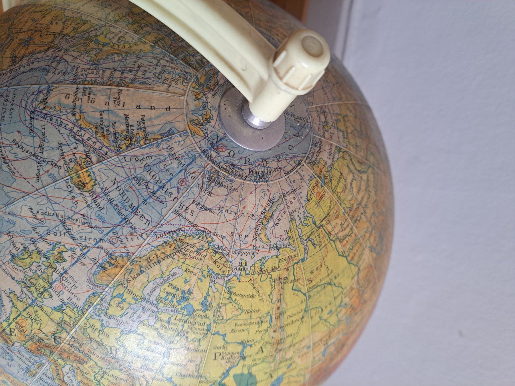 Sonstige Dekorationen & Accessoires: Globus – Gebraucht aus zürich von 123los 2