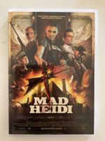 Film DVD Mad Heidi 