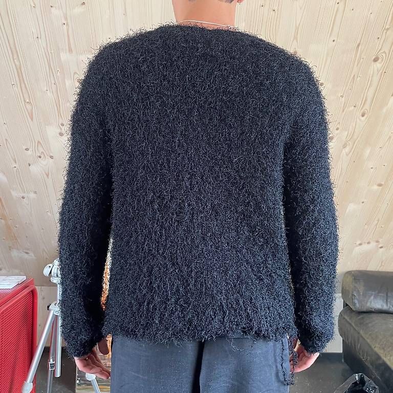 Maglioni & Felpe: Pullover mit Struktur PREISSENKUNG – Usato da Zuchwil venduto da hok_98 1